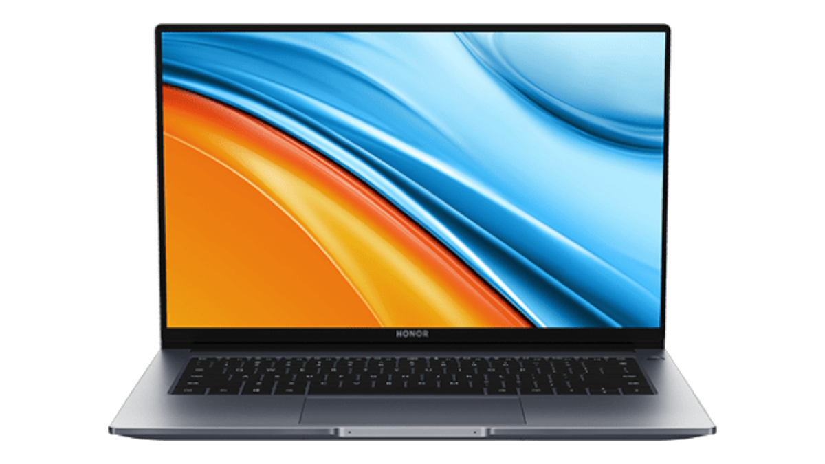 MagicBook 14